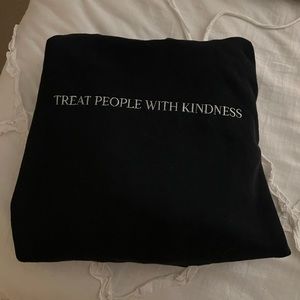 Harry Styles Treat People With Kindness Hoodie
